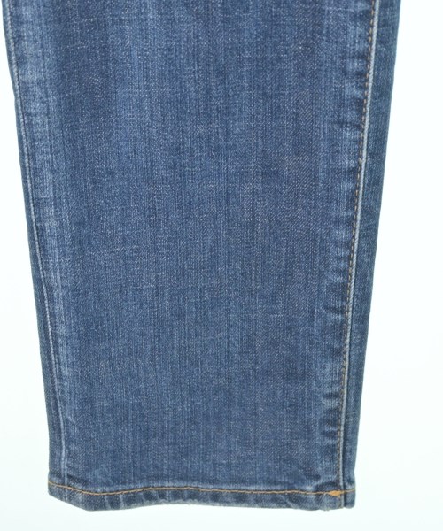DSQUARED（ディースクエアード）デニムパンツ 紺 サイズ:44(S位) メンズ/2200654653029