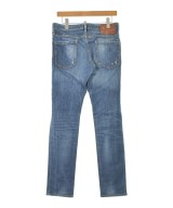 DSQUARED（ディースクエアード）デニムパンツ 紺 サイズ:44(S位) メンズ/2200654653029