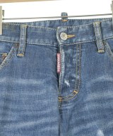 DSQUARED（ディースクエアード）デニムパンツ 紺 サイズ:44(S位) メンズ/2200654653029