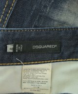 DSQUARED（ディースクエアード）デニムパンツ 紺 サイズ:48(L位) メンズ/2200655094111