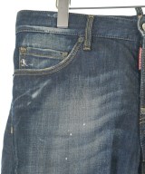 DSQUARED（ディースクエアード）デニムパンツ 紺 サイズ:48(L位) メンズ/2200655094111