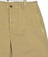DSQUARED（ディースクエアード）チノパン ベージュ サイズ:50(XL位) メンズ/2200655312017