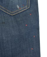 DSQUARED（ディースクエアード）デニムパンツ 紺 サイズ:36(XS位) レディース/2200648711117