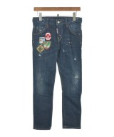 DSQUARED デニムパンツ