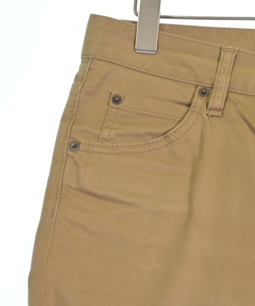 DSQUARED（ディースクエアード）チノパン 茶 サイズ:36(XS位) レディース/2200655388029