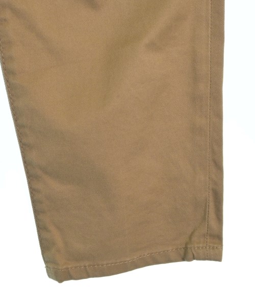 DSQUARED（ディースクエアード）チノパン 茶 サイズ:36(XS位) レディース/2200655388029