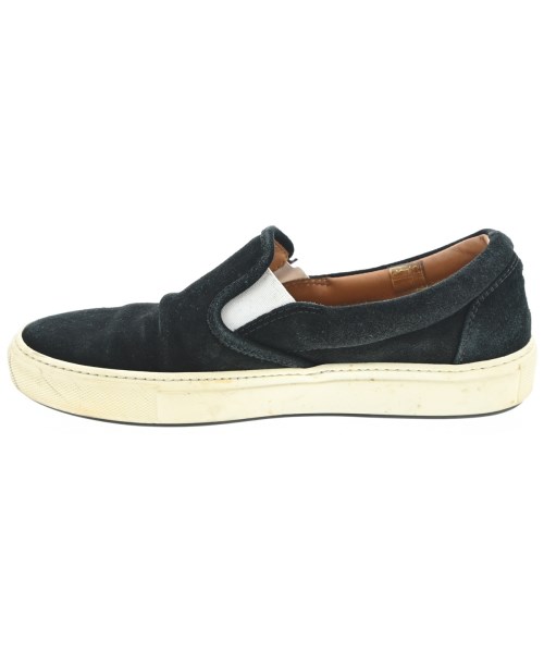 DSQUARED（ディースクエアード）スニーカー 黒 サイズ:EU41(26cm位) メンズ/2200655347545