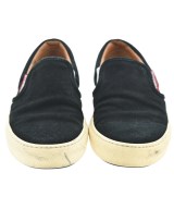 DSQUARED（ディースクエアード）スニーカー 黒 サイズ:EU41(26cm位) メンズ/2200655347545