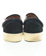 DSQUARED（ディースクエアード）スニーカー 黒 サイズ:EU41(26cm位) メンズ/2200655347545