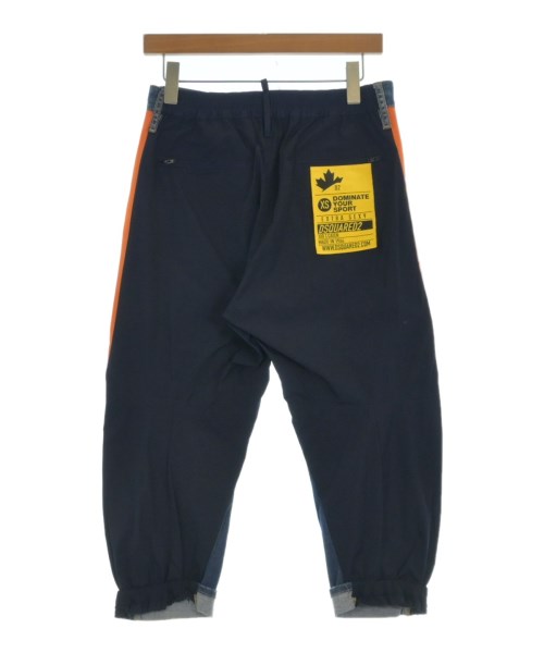 DSQUARED（ディースクエアード）デニムパンツ 青 サイズ:36(XS位) レディース/2200651097024