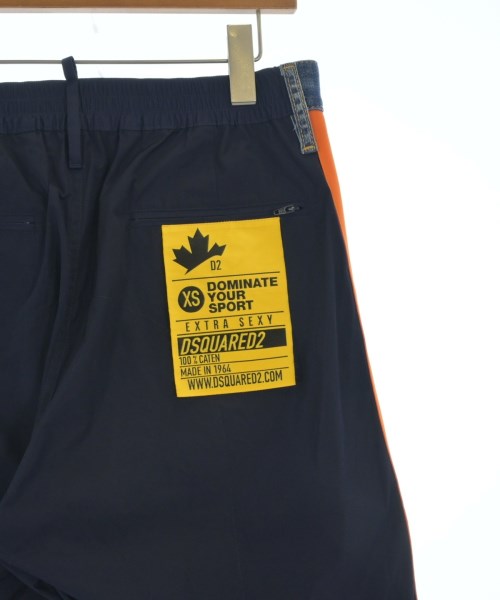 DSQUARED（ディースクエアード）デニムパンツ 青 サイズ:36(XS位) レディース/2200651097024