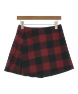 DSQUARED ミニスカート