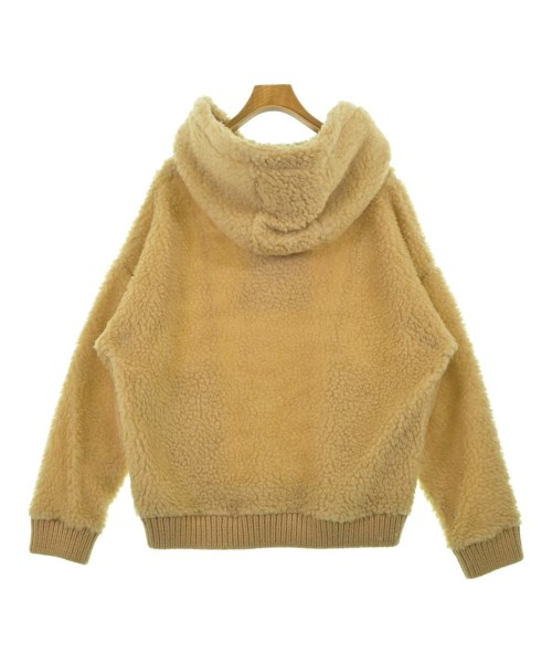 DSQUARED（ディースクエアード）パーカー ベージュ サイズ:S メンズ/2200651097109
