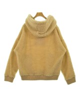 DSQUARED（ディースクエアード）パーカー ベージュ サイズ:S メンズ/2200651097109