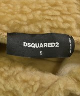 DSQUARED（ディースクエアード）パーカー ベージュ サイズ:S メンズ/2200651097109