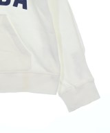 DSQUARED（ディースクエアード）パーカー 白 サイズ:XXS レディース/2200651097116