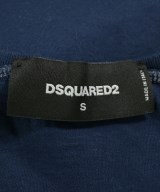 DSQUARED（ディースクエアード）Tシャツ・カットソー 紺 サイズ:S メンズ/2200651097123