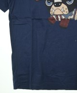 DSQUARED（ディースクエアード）Tシャツ・カットソー 紺 サイズ:S メンズ/2200651097123