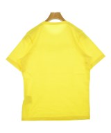 DSQUARED（ディースクエアード）Tシャツ・カットソー 黄 サイズ:S メンズ/2200651097130
