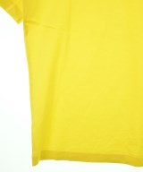 DSQUARED（ディースクエアード）Tシャツ・カットソー 黄 サイズ:S メンズ/2200651097130