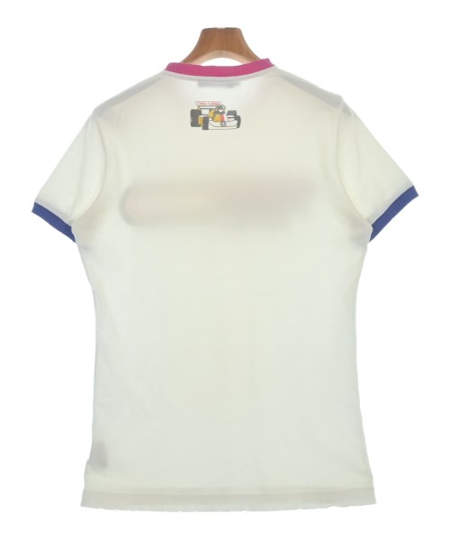 DSQUARED（ディースクエアード）Tシャツ・カットソー 白 サイズ:S メンズ/2200651969062