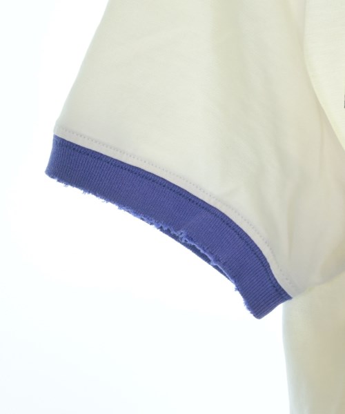 DSQUARED（ディースクエアード）Tシャツ・カットソー 白 サイズ:S メンズ/2200651969062