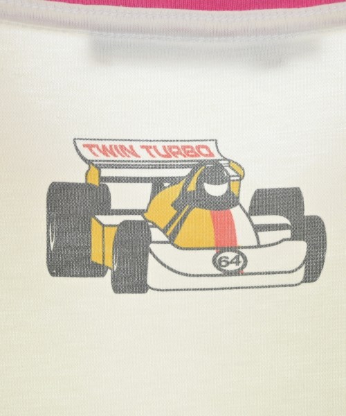 DSQUARED（ディースクエアード）Tシャツ・カットソー 白 サイズ:S メンズ/2200651969062