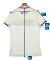 DSQUARED（ディースクエアード）Tシャツ・カットソー 白 サイズ:S メンズ/2200651969062