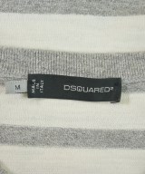 DSQUARED（ディースクエアード）Tシャツ・カットソー 白 サイズ:M メンズ/2200651969079