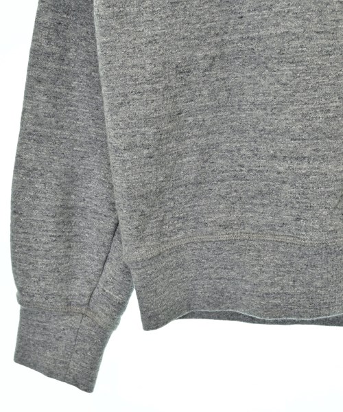 DSQUARED（ディースクエアード）パーカー グレー サイズ:M メンズ/2200656293018