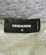 DSQUARED（ディースクエアード）パーカー グレー サイズ:M メンズ/2200656293018