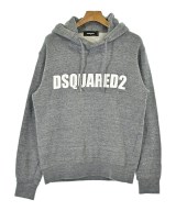 DSQUARED パーカー