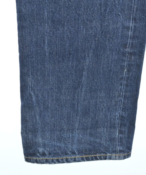 DSQUARED（ディースクエアード）デニムパンツ 紺 サイズ:44(S位) メンズ/2200656570010