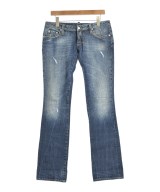 DSQUARED（ディースクエアード）デニムパンツ 紺 サイズ:44(S位) メンズ/2200656570010