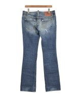 DSQUARED（ディースクエアード）デニムパンツ 紺 サイズ:44(S位) メンズ/2200656570010