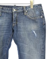 DSQUARED（ディースクエアード）デニムパンツ 紺 サイズ:44(S位) メンズ/2200656570010