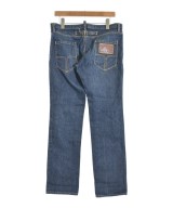 DSQUARED（ディースクエアード）デニムパンツ 紺 サイズ:48(L位) メンズ/2200656570027
