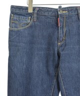 DSQUARED（ディースクエアード）デニムパンツ 紺 サイズ:48(L位) メンズ/2200656570027