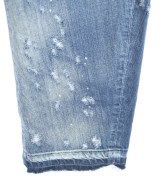 DSQUARED（ディースクエアード）デニムパンツ 紺 サイズ:42(XS位) メンズ/2200657005078