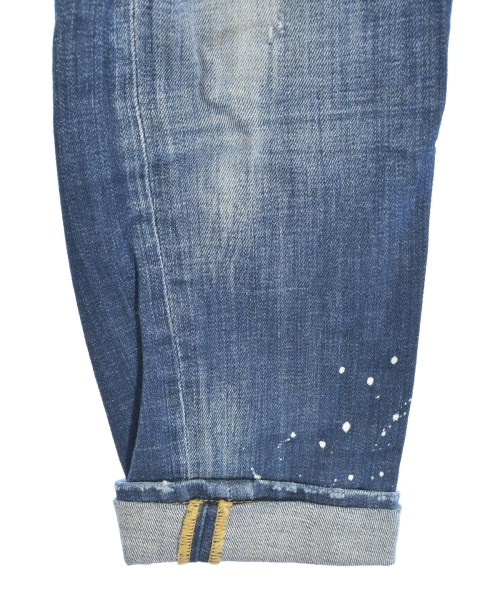 DSQUARED（ディースクエアード）デニムパンツ 紺 サイズ:42(XS位) メンズ/2200657005092