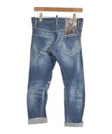 DSQUARED（ディースクエアード）デニムパンツ 紺 サイズ:42(XS位) メンズ/2200657005092