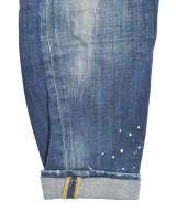 DSQUARED（ディースクエアード）デニムパンツ 紺 サイズ:42(XS位) メンズ/2200657005092