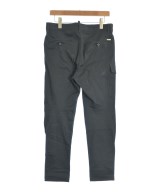 DSQUARED（ディースクエアード）カーゴパンツ 黒 サイズ:44(S位) メンズ/2200657005115