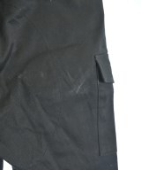 DSQUARED（ディースクエアード）カーゴパンツ 黒 サイズ:44(S位) メンズ/2200657005115