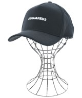 DSQUARED キャップ