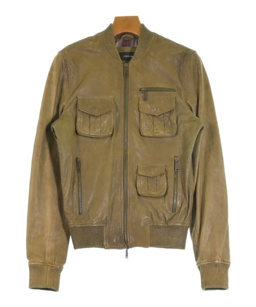 DSQUARED(ディースクエアード)その他 茶 サイズ:42(XS位)/2200657351021