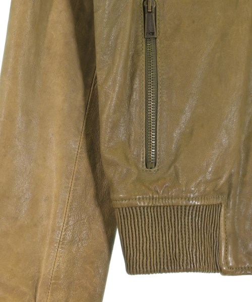 DSQUARED（ディースクエアード）その他 茶 サイズ:42(XS位) メンズ/2200657351021