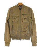 DSQUARED（ディースクエアード）その他 茶 サイズ:42(XS位) メンズ/2200657351021