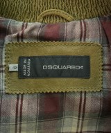 DSQUARED（ディースクエアード）その他 茶 サイズ:42(XS位) メンズ/2200657351021