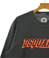 DSQUARED（ディースクエアード）Tシャツ・カットソー グレー サイズ:M メンズ/2200657684082